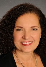 Mary Martire, GRI, TRC Photo