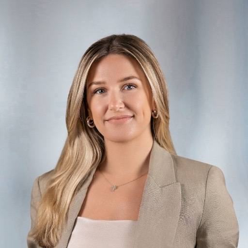 Morgan Clark Photo