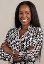 Renee Commodore-Rehwoldt Photo