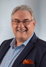 Louis O'Rourke Photo