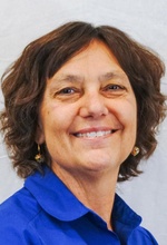 Suzanne Wisehaupt Photo