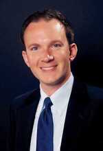 Daniel Desmond Photo