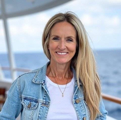 Sara Miller Photo