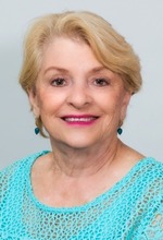 Gail Weir Robinson Photo