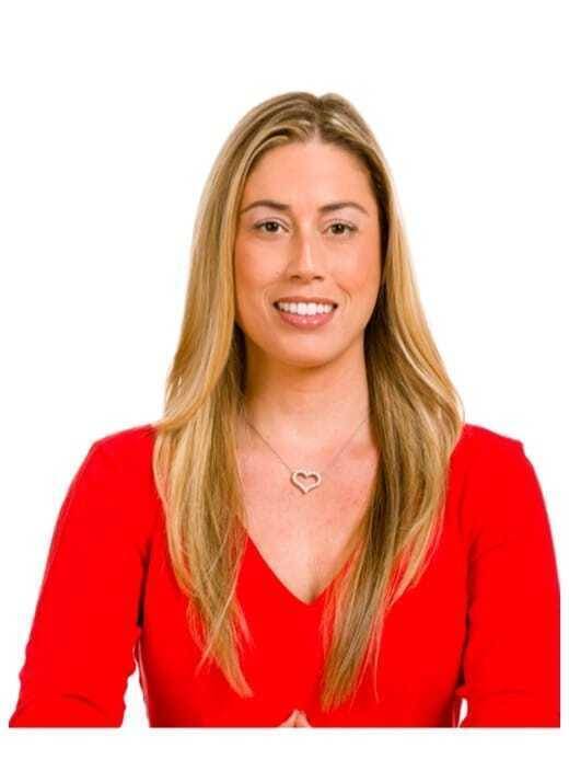 Sara Miller Photo
