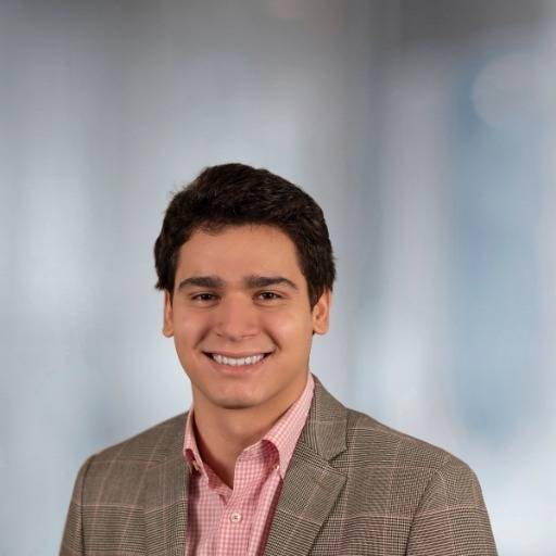 Joseph Haas Photo
