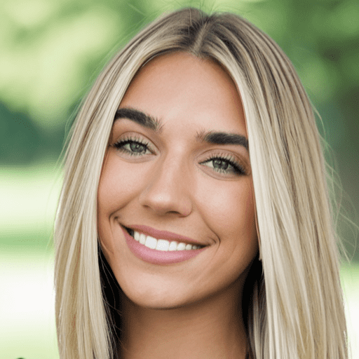 Aryanna Ramsey Photo