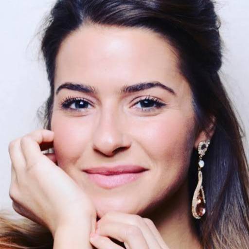 Sara Miller Photo