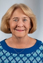 Connie Goldberger Photo