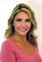 Christine Britton Photo