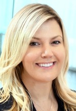 Catherine Dickinson Photo