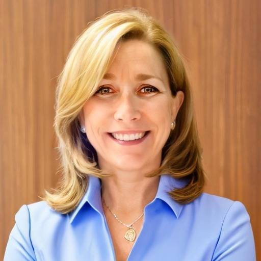 Sara Miller Photo