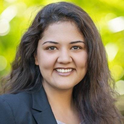 Purnima Patel Photo